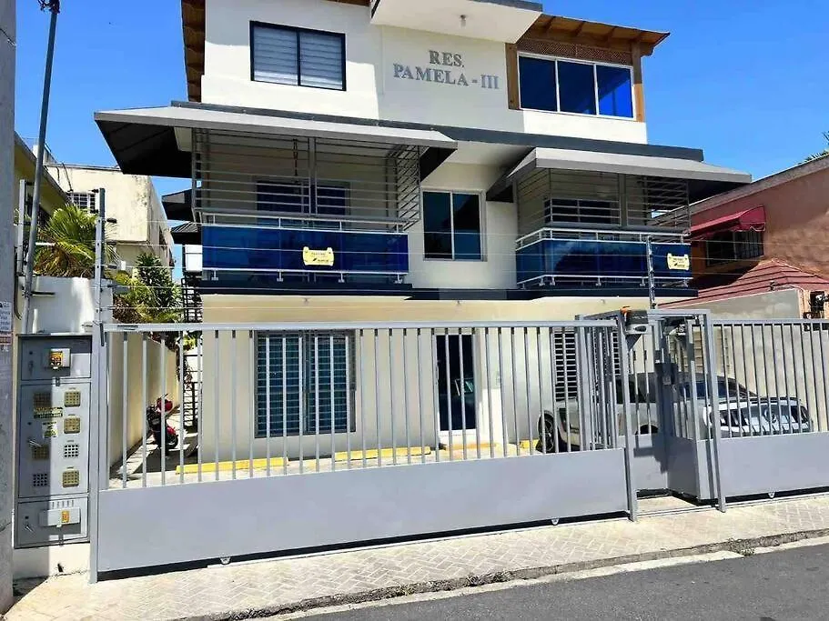 Apartamento Con Jacuzzi Y Terraza Privada Appartement Santo Domingo Dominicaanse Republiek