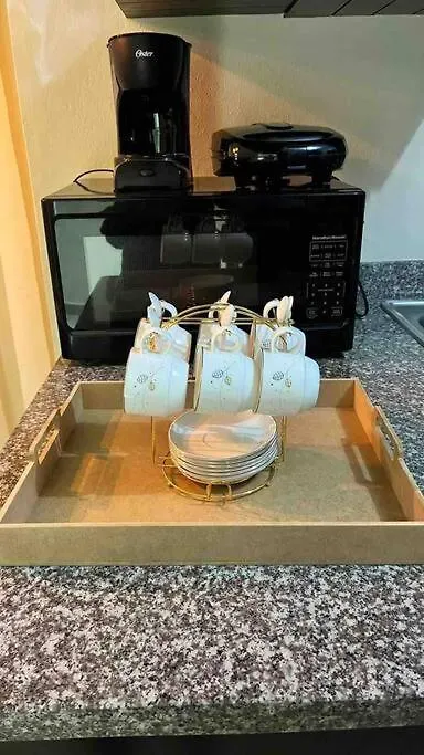 Apartamento Con Jacuzzi Y Terraza Privada Appartement Santo Domingo